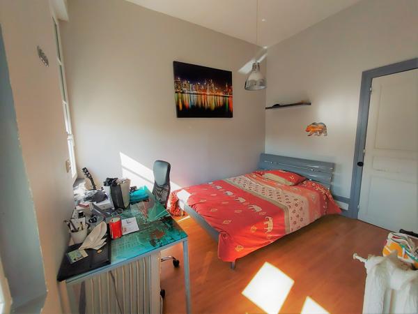Maison 10 pièces 240 m2