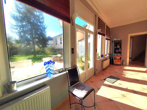 Maison 10 pièces 240 m2