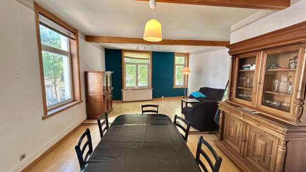 A louer Chambre en colocation secteur Calais centre