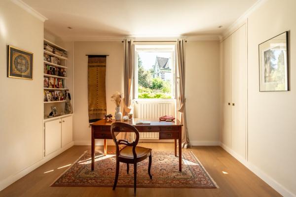 Vente Maison contemporaine Saint-Cloud 10 Pièces 465 m²