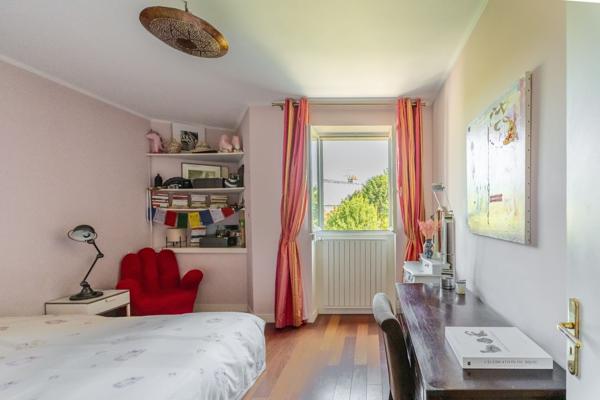 Vente Maison contemporaine Saint-Cloud 10 Pièces 465 m²