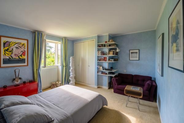 Vente Maison contemporaine Saint-Cloud 10 Pièces 465 m²