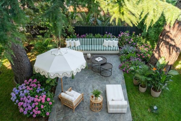 Vente Maison contemporaine Saint-Cloud 10 Pièces 465 m²
