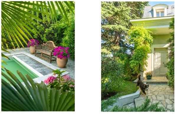 Vente Maison contemporaine Saint-Cloud 10 Pièces 465 m²