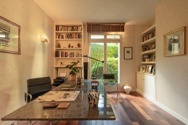 Vente Maison contemporaine Saint-Cloud 10 Pièces 465 m²