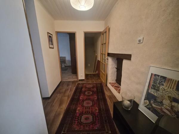 Maison 286 740 € Bouguenais 4 p 94 m² DPE D