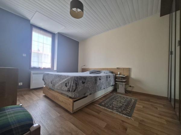 Maison 286 740 € Bouguenais 4 p 94 m² DPE D
