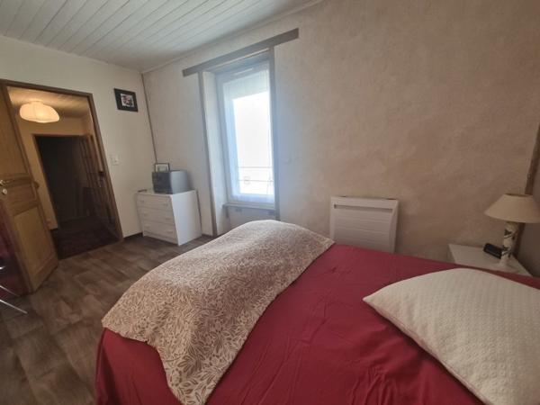 Maison 286 740 € Bouguenais 4 p 94 m² DPE D