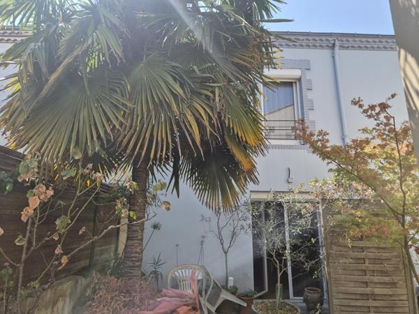 Maison 286 740 € Bouguenais 4 p 94 m² DPE D