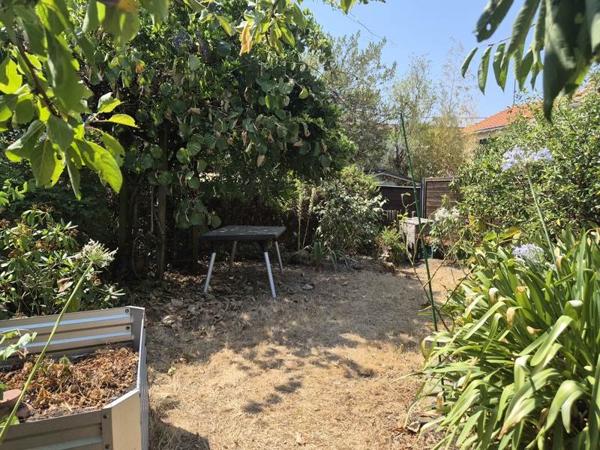 Maison 286 740 € Bouguenais 4 p 94 m² DPE D