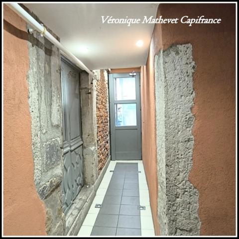 IMMEUBLE DE RAPPORT HYPER CENTRE DE SAINT ETIENNE