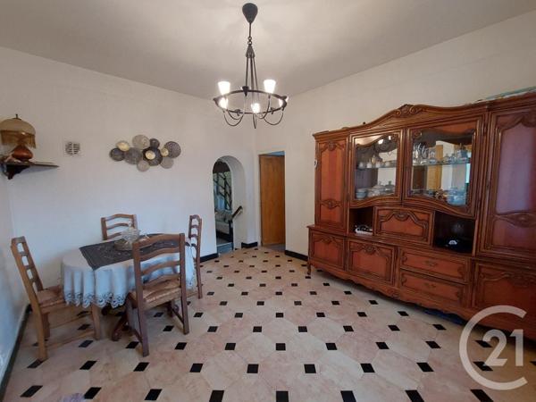 Maison à vendre  7 pièces - 160 m2 SOUGERES EN PUISAYE - 89