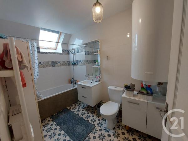 Maison à vendre  7 pièces - 160 m2 SOUGERES EN PUISAYE - 89