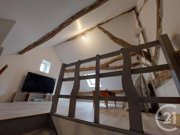 Maison à vendre  7 pièces - 160 m2 SOUGERES EN PUISAYE - 89