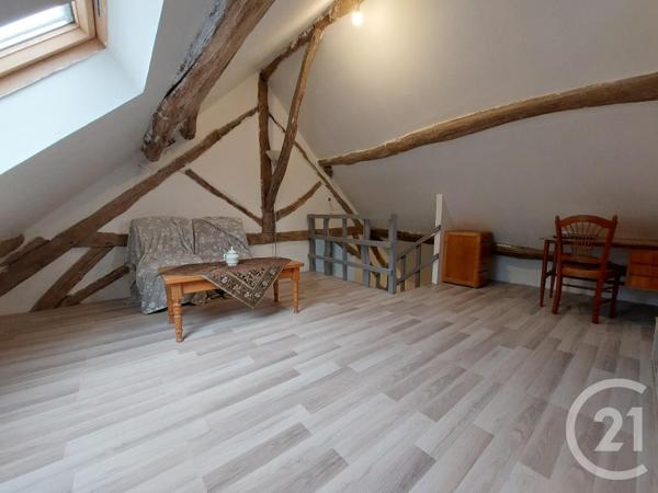 Maison à vendre  7 pièces - 160 m2 SOUGERES EN PUISAYE - 89