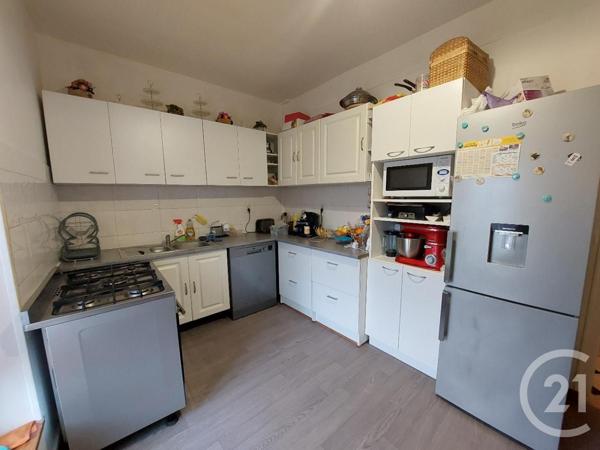 Maison à vendre  7 pièces - 160 m2 SOUGERES EN PUISAYE - 89