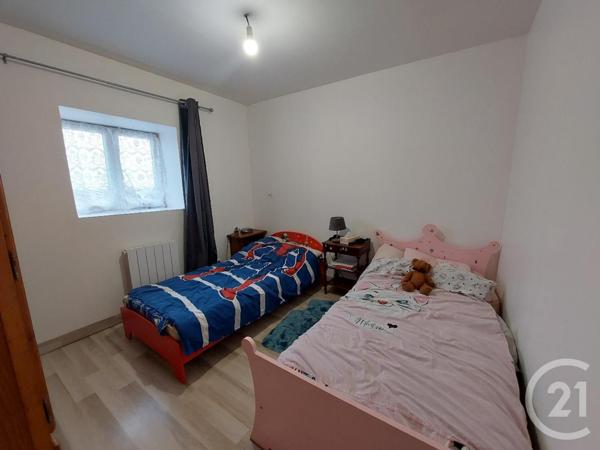 Maison à vendre  7 pièces - 160 m2 SOUGERES EN PUISAYE - 89