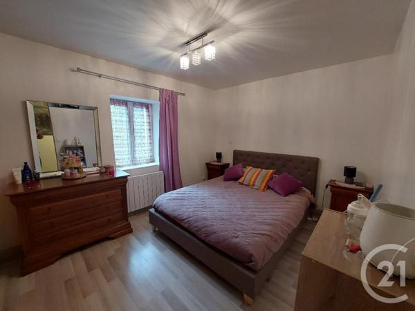 Maison à vendre  7 pièces - 160 m2 SOUGERES EN PUISAYE - 89