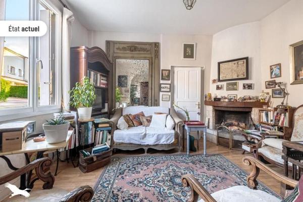 Maison à vendre |  Panazol |  3 pièces | 72 m²