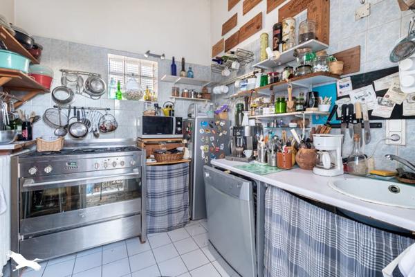 Maison à vendre |  Panazol |  3 pièces | 72 m²