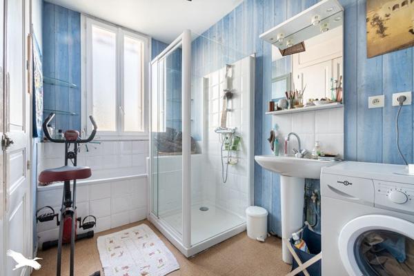Maison à vendre |  Panazol |  3 pièces | 72 m²