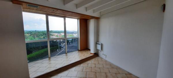 Appartement studio 29m² à Draveil
