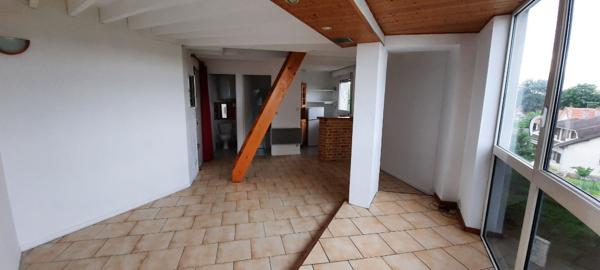 Appartement studio 29m² à Draveil
