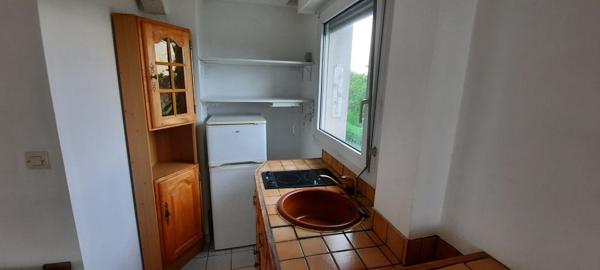 Appartement studio 29m² à Draveil