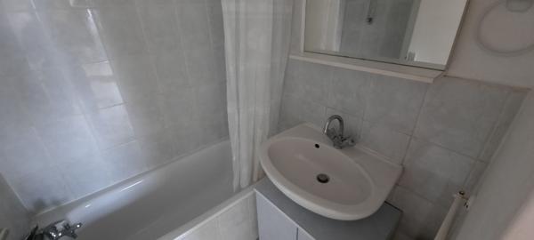 Appartement studio 29m² à Draveil