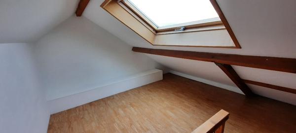Appartement studio 29m² à Draveil