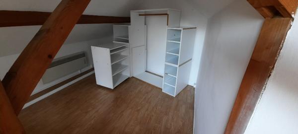 Appartement studio 29m² à Draveil