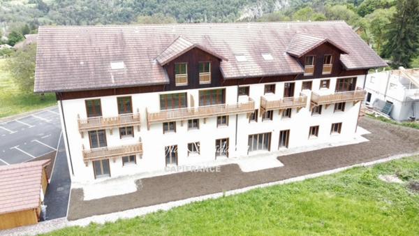 Appartement à vendre 0 pièces  ()