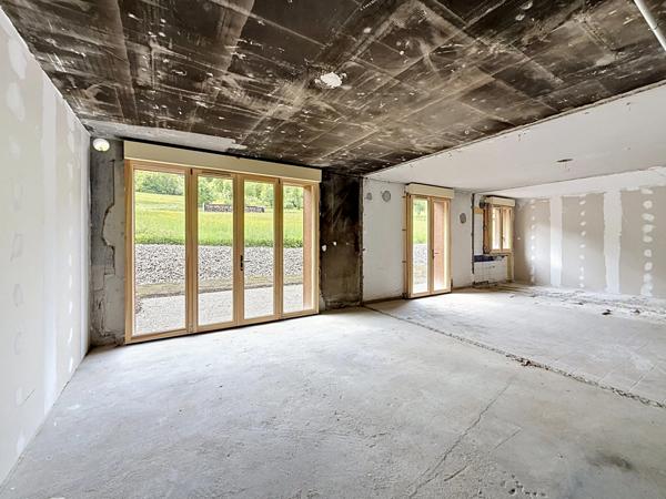 Appartement à vendre 0 pièces  ()