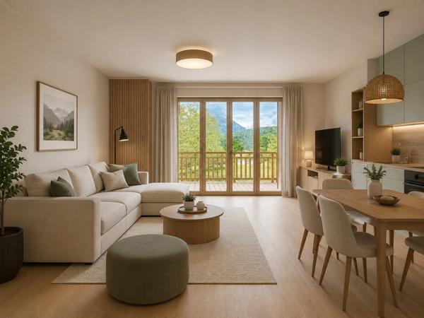 Appartement à vendre 0 pièces  ()