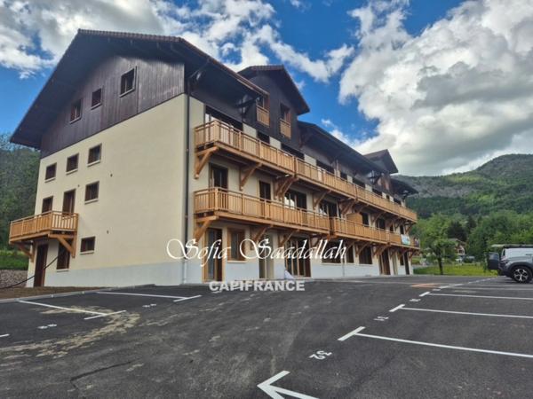 Appartement à vendre 0 pièces  ()