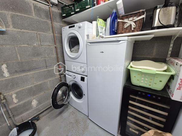 Maison traditionnelle de 136 m²