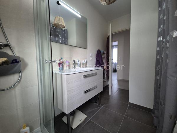 Maison traditionnelle de 136 m²