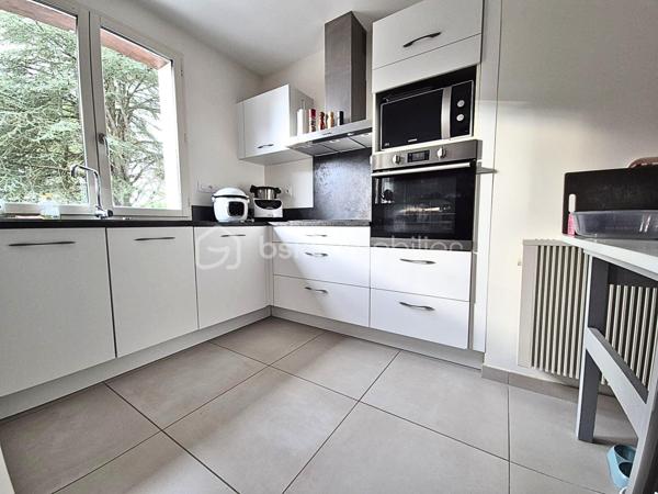 Maison traditionnelle de 136 m²