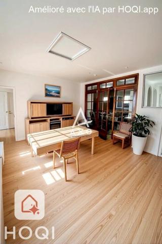 Labastide st Georges-Lavaur:  Maison 118 m² – Terrain 5000 m² – Dépendances