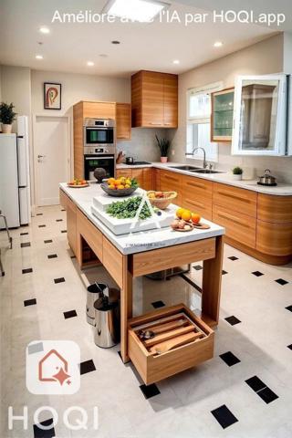 Labastide st Georges-Lavaur:  Maison 118 m² – Terrain 5000 m² – Dépendances