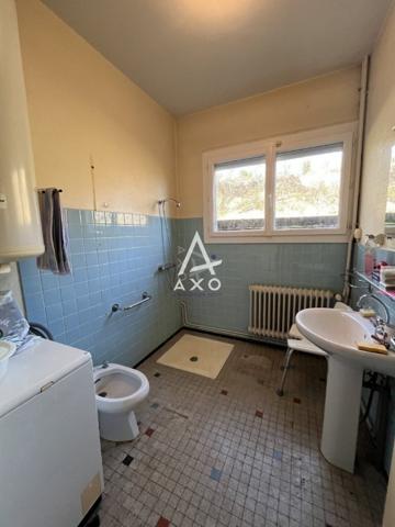 Labastide st Georges-Lavaur:  Maison 118 m² – Terrain 5000 m² – Dépendances