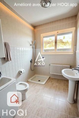 Labastide st Georges-Lavaur:  Maison 118 m² – Terrain 5000 m² – Dépendances