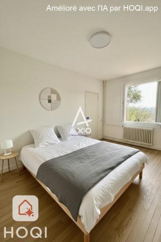 Labastide st Georges-Lavaur:  Maison 118 m² – Terrain 5000 m² – Dépendances