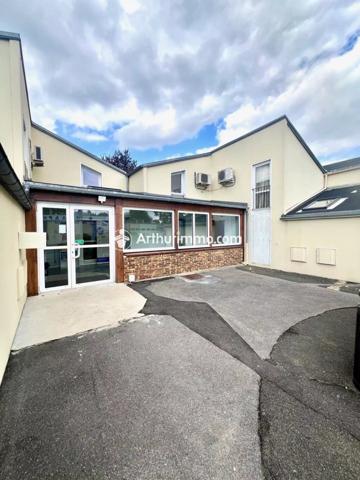 Location Local commercial 1 pièces 21 m2 à Bondoufle