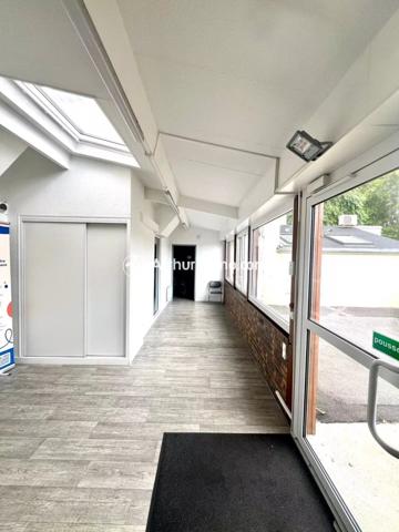 Location Local commercial 1 pièces 21 m2 à Bondoufle