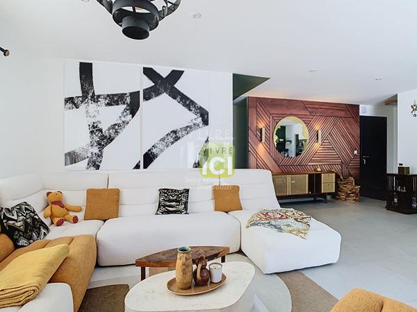 Maison Cholet 5 pièce(s) 94.56 m2