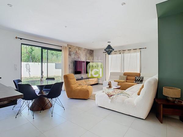 Maison Cholet 5 pièce(s) 94.56 m2
