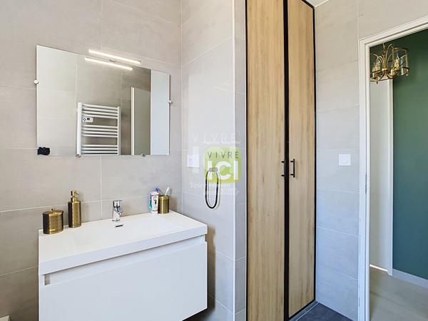 Maison Cholet 5 pièce(s) 94.56 m2