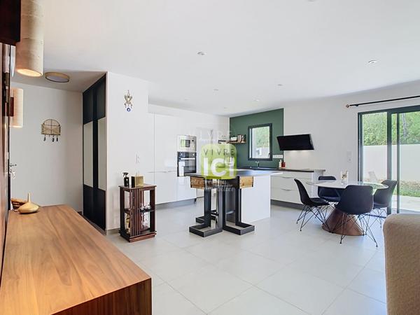 Maison Cholet 5 pièce(s) 94.56 m2