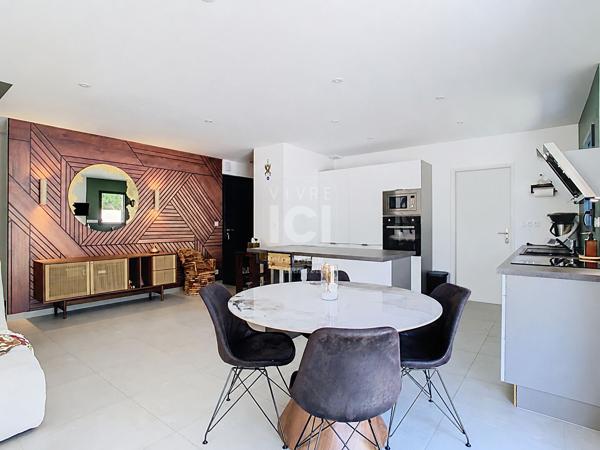 Maison Cholet 5 pièce(s) 94.56 m2